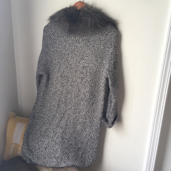 Fall sweater - Picture 2 of 4